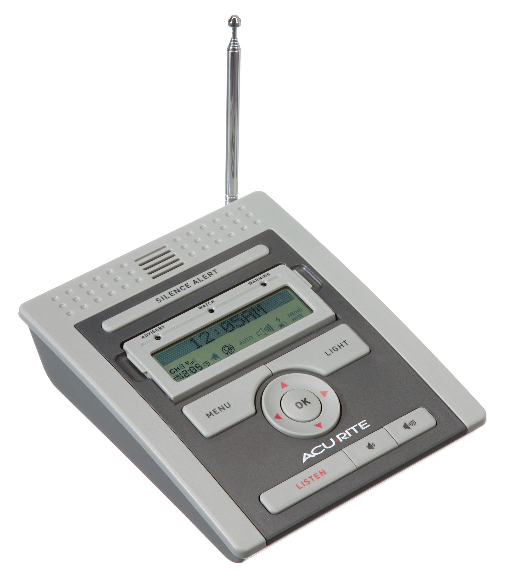 Acurite NOAA Weather Alert Radio Bass Pro Shops